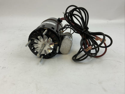 YORK FASCO S1-02424115020 VENTER MOTOR 460V 60HZ 0.16A 3400RPM 1/20HP