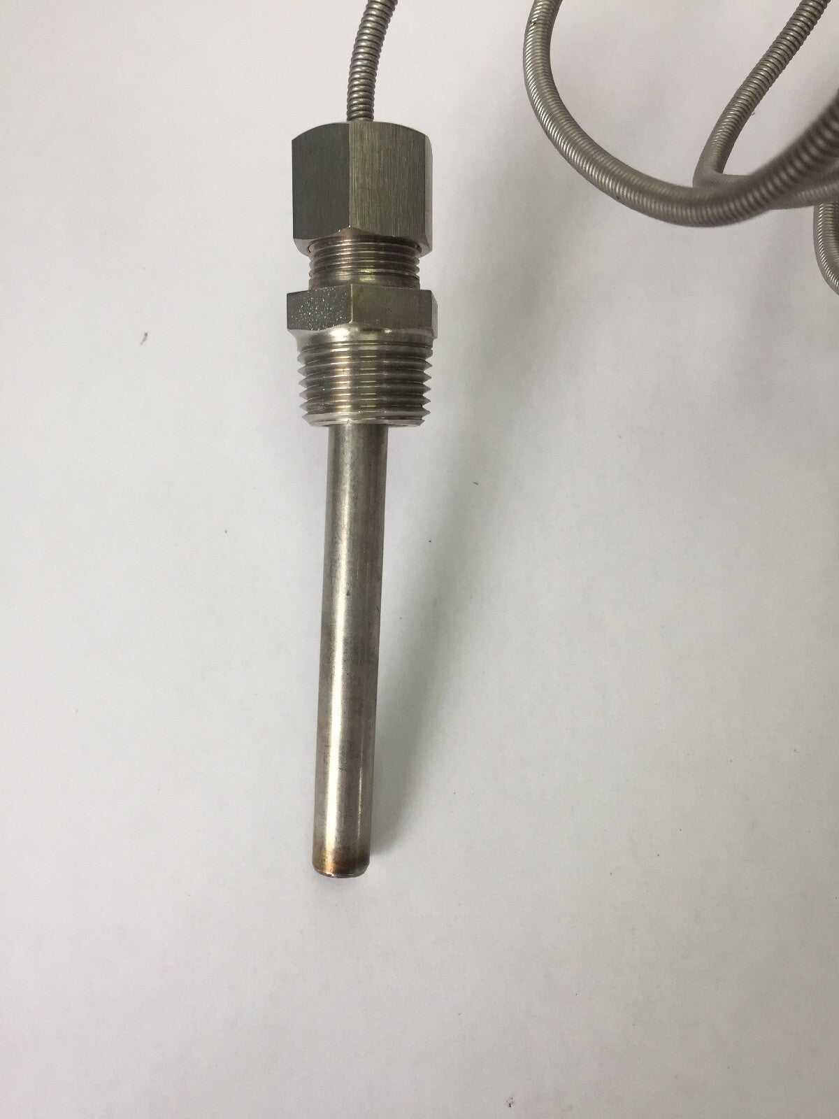 ASHCROFT T424T10030 XBXFS TEMPERATURE REGULATING EQUIPMENT 15A,125/250/480VAC