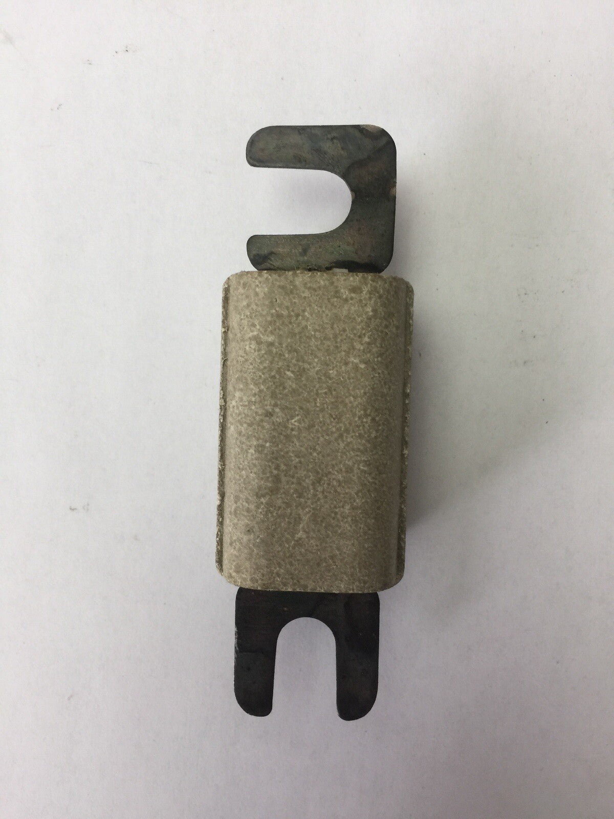 BURNDY LF2027 CONNECTORS 250 AMP