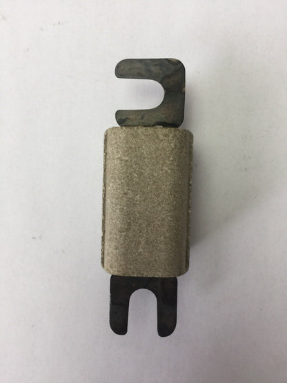 BURNDY LF2027 CONNECTORS 250 AMP