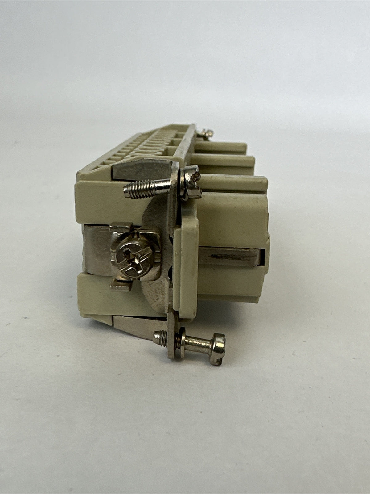 HARTING HAN 24 E-BU-S CONNECTOR