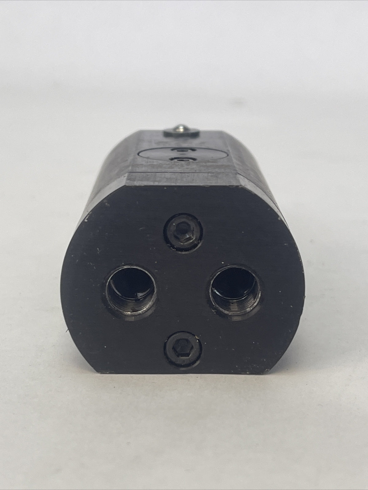 R&I MFG CO. BC-2B PNEUMATIC ACTUATOR