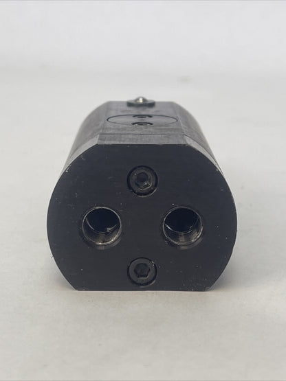 R&I MFG CO. BC-2B PNEUMATIC ACTUATOR