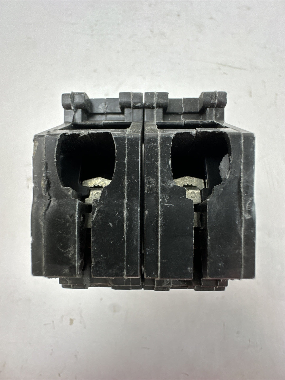 GE THQB2125 CIRCUIT BREAKER 25AMP 2POLE 120/240VAC