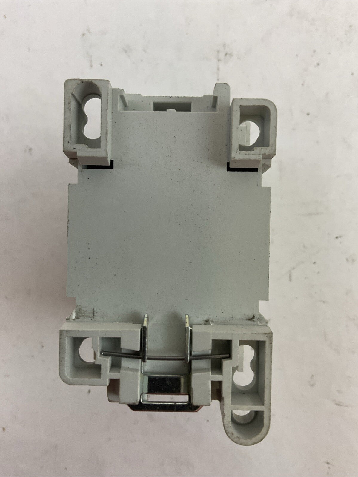 AUTOMATIONDIRECT GH15BN-3-10A CONTACTOR 600VAC 20A 3PH 7.5HP COIL 110-120V