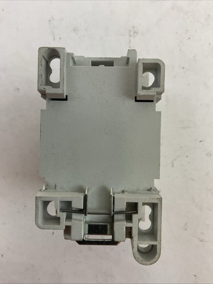 AUTOMATIONDIRECT GH15BN-3-10A CONTACTOR 600VAC 20A 3PH 7.5HP COIL 110-120V