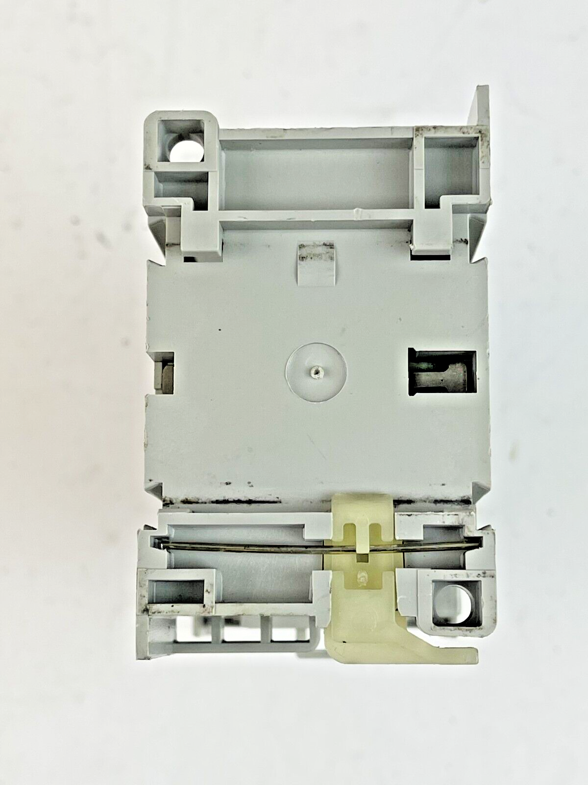 ALLEN BRADLEY - 100-C310Z*10 SER. A 25VDC COIL CONTACTOR & 100-F SER A CONTACTOR