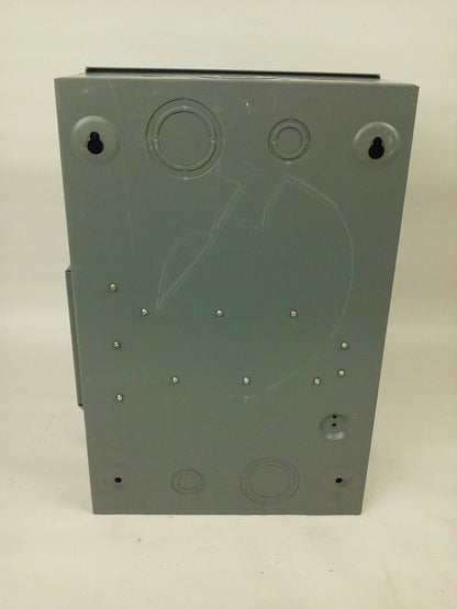 CHALLENGER H5136 SAFETY SWITCH, TYPE 1 INDOOR, 100A, 600V, NON FUSIBLE, NEW