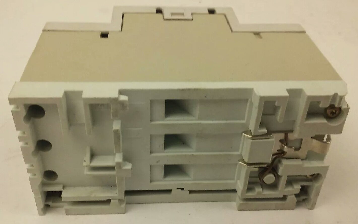 ALLEN BRADLEY 140-MN-0160, MANUEL MOTOR STARTER/ CIRCUIT BREAKER, 3PH, 600V,2.5A