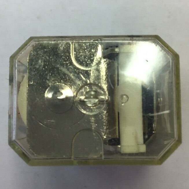 AMERICAN ZETTLER AZ420-1011-4WH 12VDC RELAY***LOTOF13****