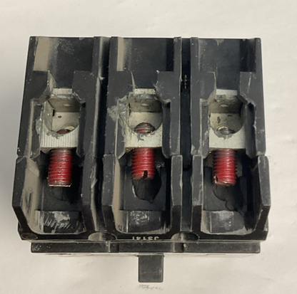 GE TEY3100 CIRCUIT BREAKER 100A 480VAC 3POLE
