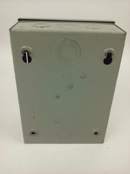 GOULD I-T-E, JU321, 30A, 240VAC/250VDC, 7.5 MAX H.P., 3PH, NEW GOOD CONDITION