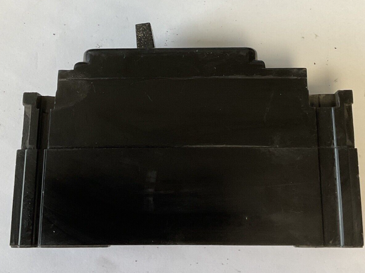 FEDERAL PACIFIC ELECTRIC HEF 213020 CIRCUIT BREAKER 20AMP 277VAC 125VDC