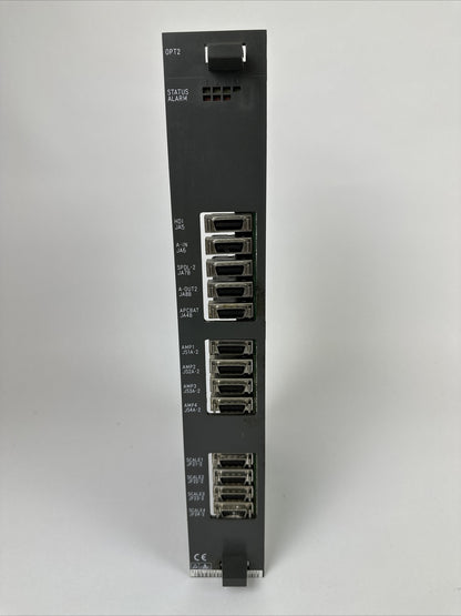 FANUC A16B-2202-0851/02A CIRCUIT BOARD