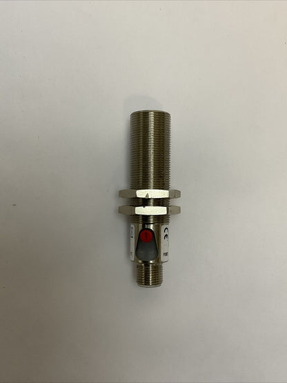 BALLUFF B0S 18M-PS-RD20-S4 PHOTOELECTRIC SENSOR 10-30VDC