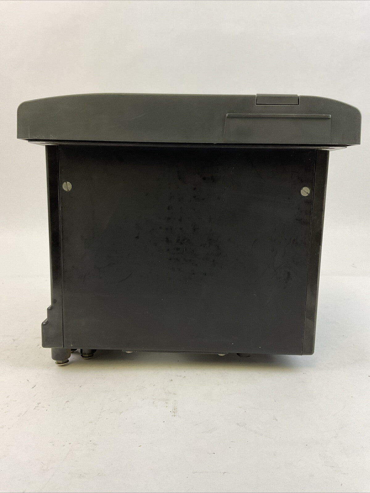 GE GENERAL ELECTRIC PLE3ESBG POWER LEADER EPM 120V 10AMP ELECTRONIC POWER METER