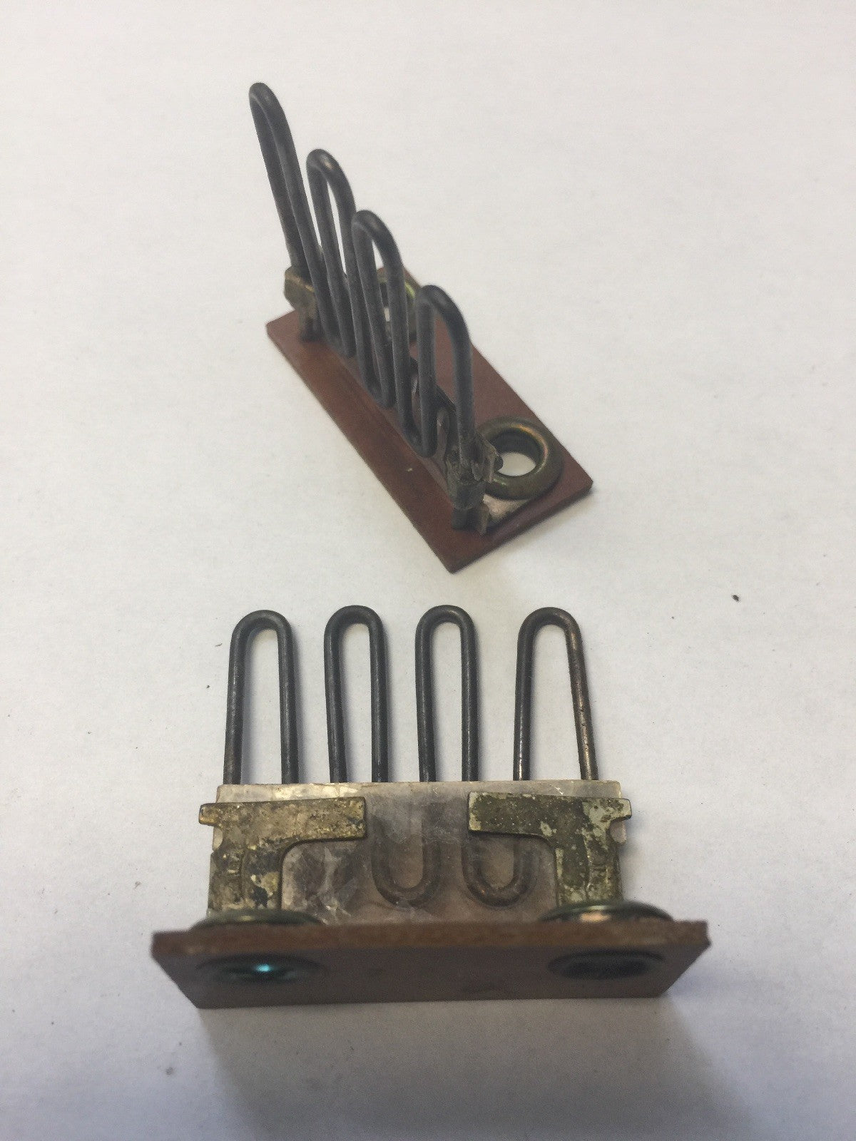 FPE FEDERAL PACIFIC CLASS 5490 STYLE F7.1 HEATER ELEMENTS