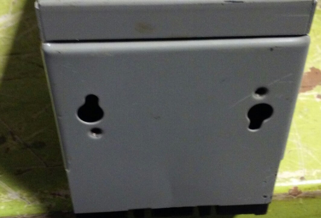 GENERAL ELECTRIC GE THFP221X - 30A, 2-P, 240V Fused Panelboard Switch