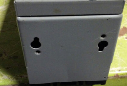 GENERAL ELECTRIC GE THFP221X - 30A, 2-P, 240V Fused Panelboard Switch