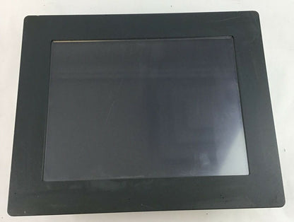 NEMATRON IPC1550T-C1020-4GB-HD-HD-DVD-2P-W7-NL INDUSTRIAL PC 100-240VAC 50/60HZ