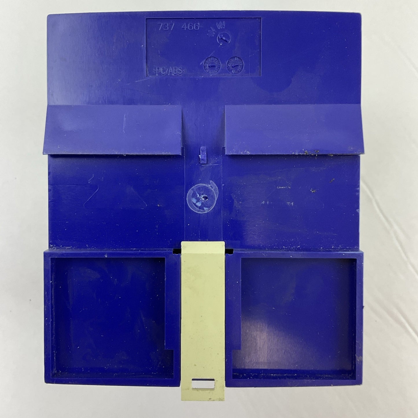 HIRSCHMANN RS20-1600T1T1SDAEHH07.1.01 ETHERNET RAIL SWITCH
