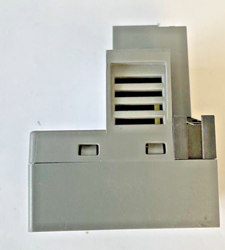 ALLEN BRADLEY 1734-AENT ETHERNET ADAPTER SER.B FW5.012 24VDC