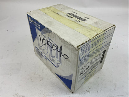 LITHONIA LIGHTING VR27TT120L/LP VANDAL RESISTANT WALL PACK 120VOLT