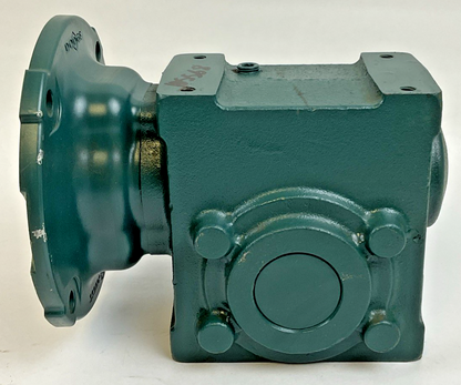 DODGE TIGEAR 17Q15L14 GEAR REDUCER 15:1 1750RPM 1.27HP