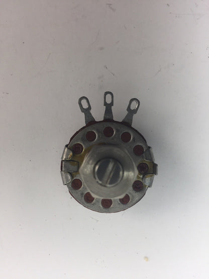 ALLEN BRADLEY JA1LO4OS202UC  POTENTIOMETER 2.0K OHMS 10% TOL