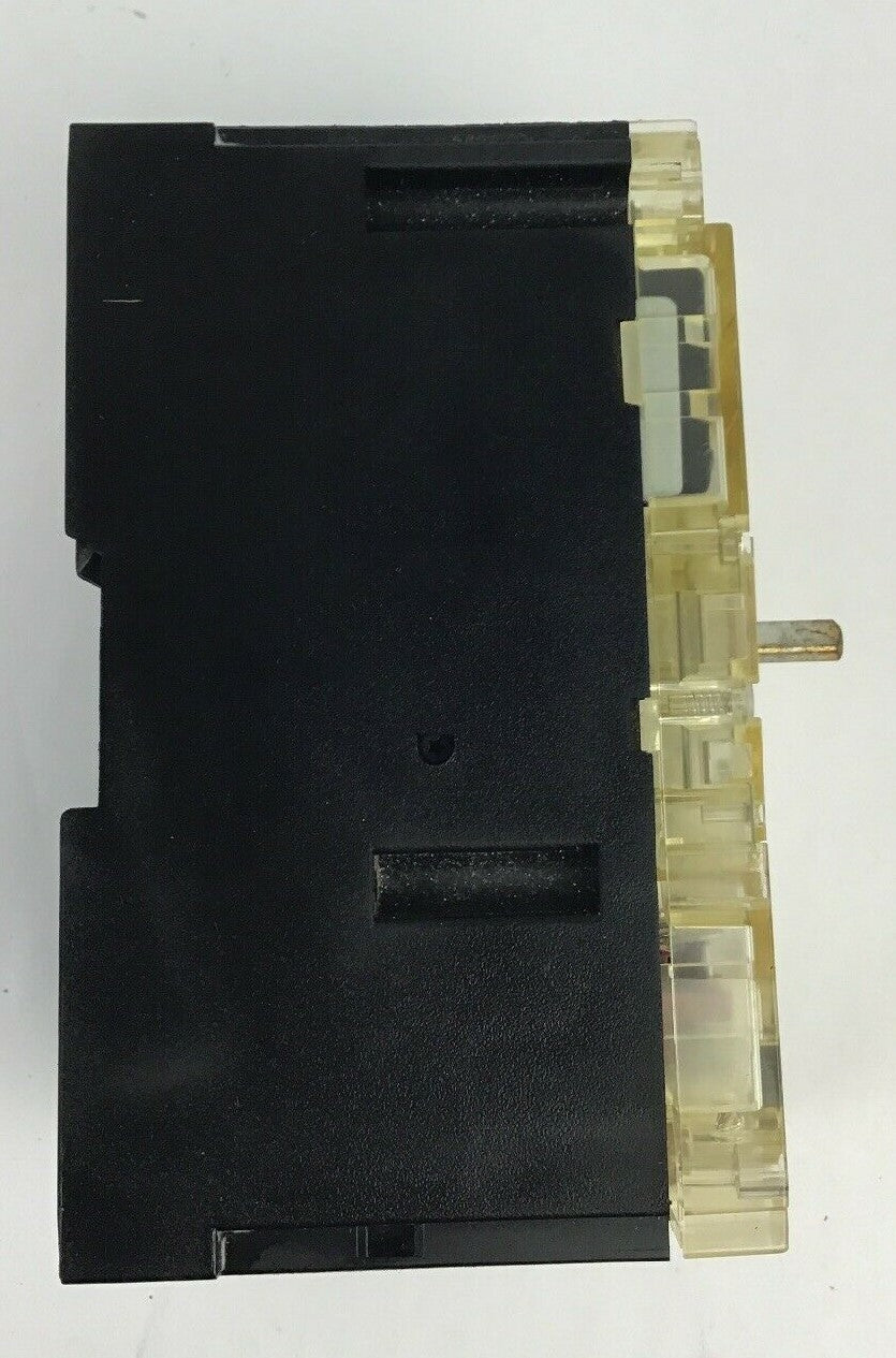 KLOCKNER MOELLER NZMH4-40  CIRCUIT BREAKER 50/60HZ