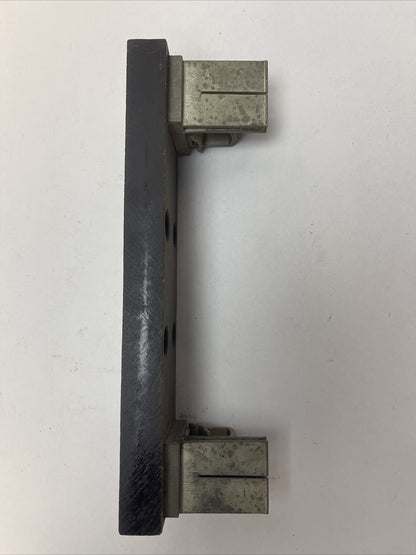 UNDERWRITERS SAFETY DEVICE CO 10529-1C FUSE HOLDER 400A 600V