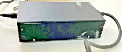 ATLAS COPCO 8431 0170 85 EBL DRIVE PLUS 240V W/ EBL25 TORQUE DRIVER  1.0-2.5NM