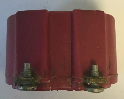 CUTLER HAMMER 1318-1 COIL 110V 60CY
