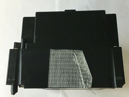 ALLEN BRADLEY 2711-T6C2L1 PANELVIEW600 TOUCH SCREEN***PARTS ONLY***