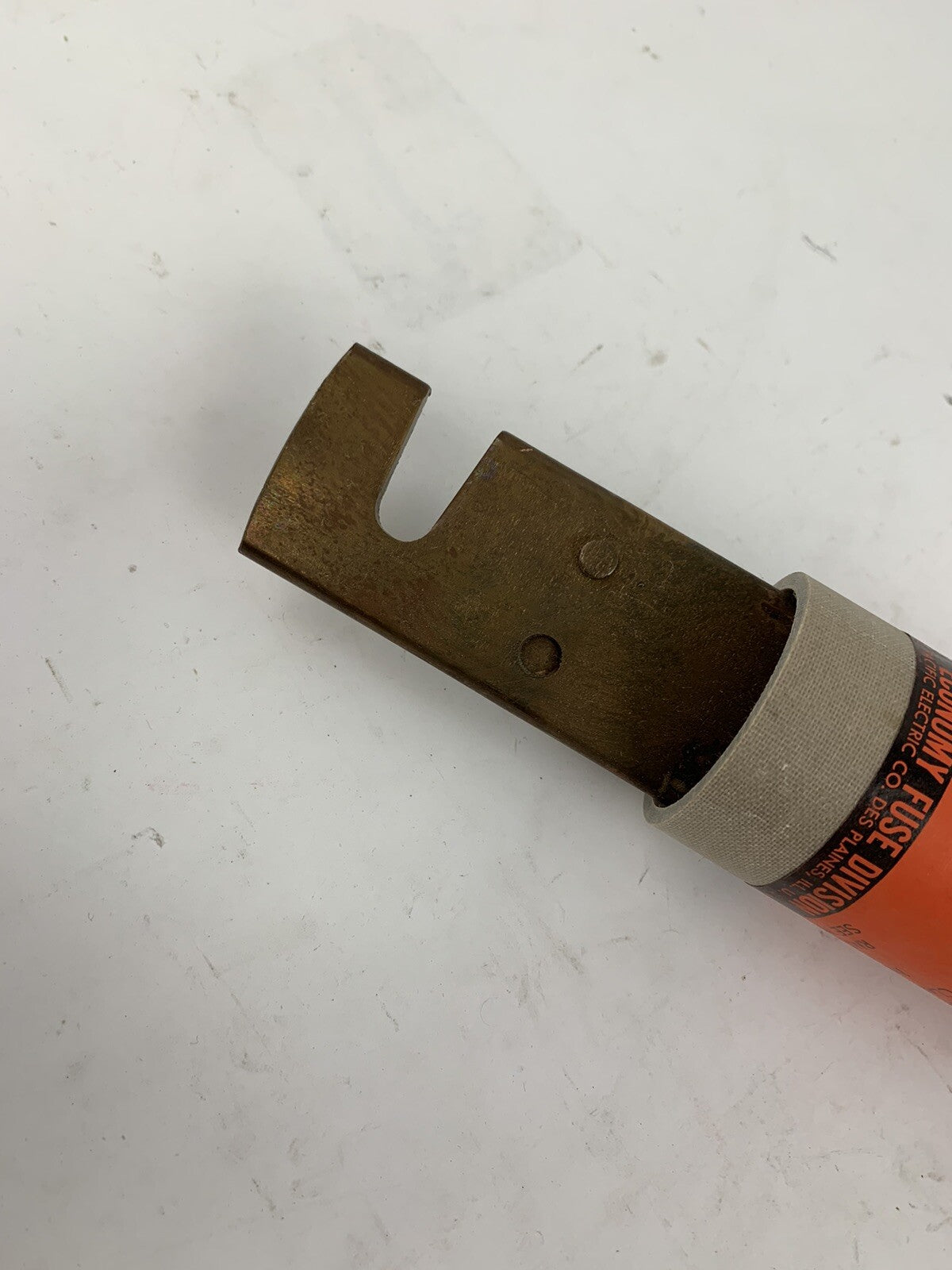 Economy Fuse SCL250 250A 600V Fuse