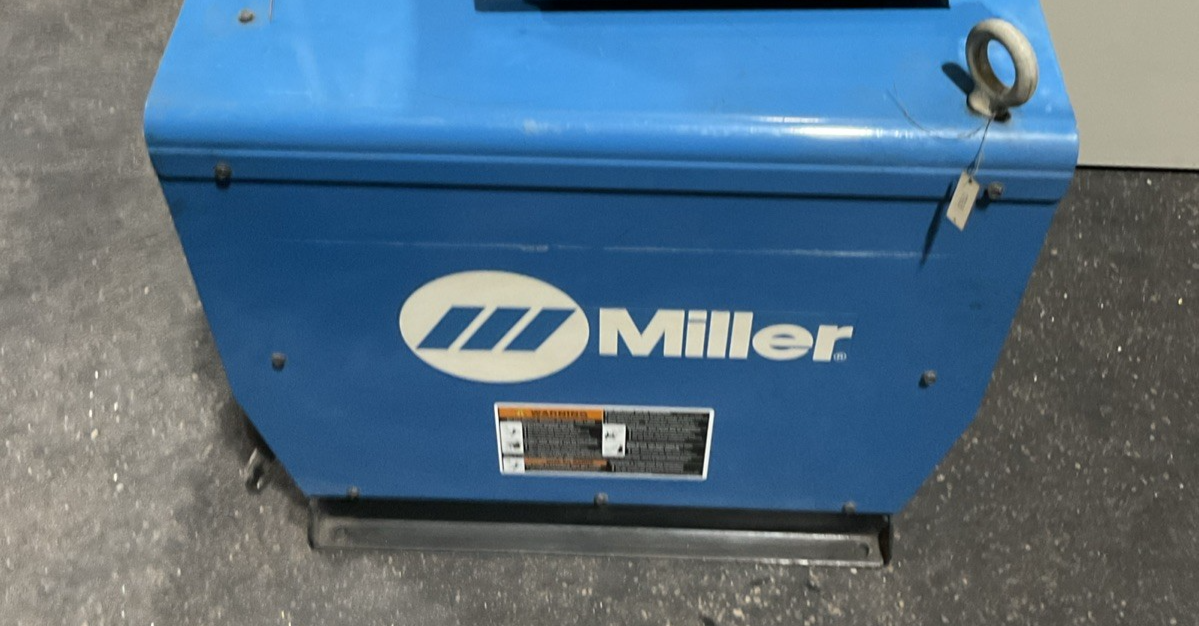 YASKAWA YR-MH00005-E10 WELDING DX100/MH5 TYPE ERDR-MH00005-B32 3PH 480V 50/60HZ