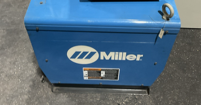 YASKAWA YR-MH00005-E10 WELDING DX100/MH5 TYPE ERDR-MH00005-B32 3PH 480V 50/60HZ