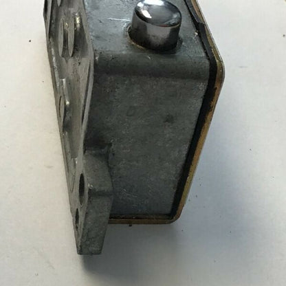 MICRO SWITCH BZLN-200-LH SNAP SWITCH 250-480VAC 15A 250VDC