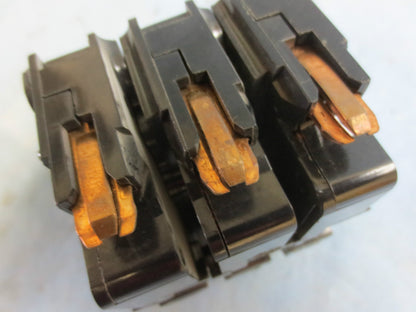 FPE AMERICAN NA320 3P20 STABLOCK CIRCUIT BREAKER 20A 240V 3-POLE