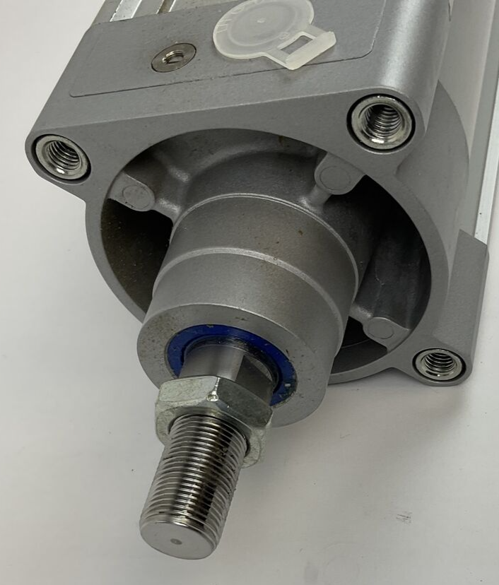 FESTO DSBC-100-160-PPVA-N3 PNEUMATIC ACTUATOR 12BAR