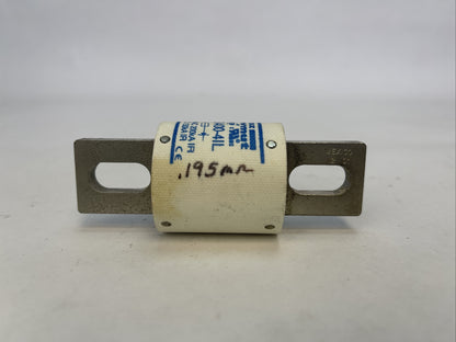 FERRAZ SHAWMUT A30QS400-4IL SEMICONDUCTOR FUSE AMP-TRAP 400AMP 300V