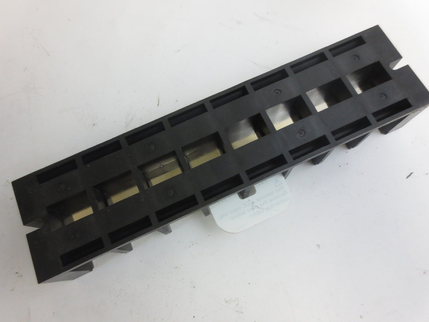 OSADA OK-0100 TERMINAL STRIP