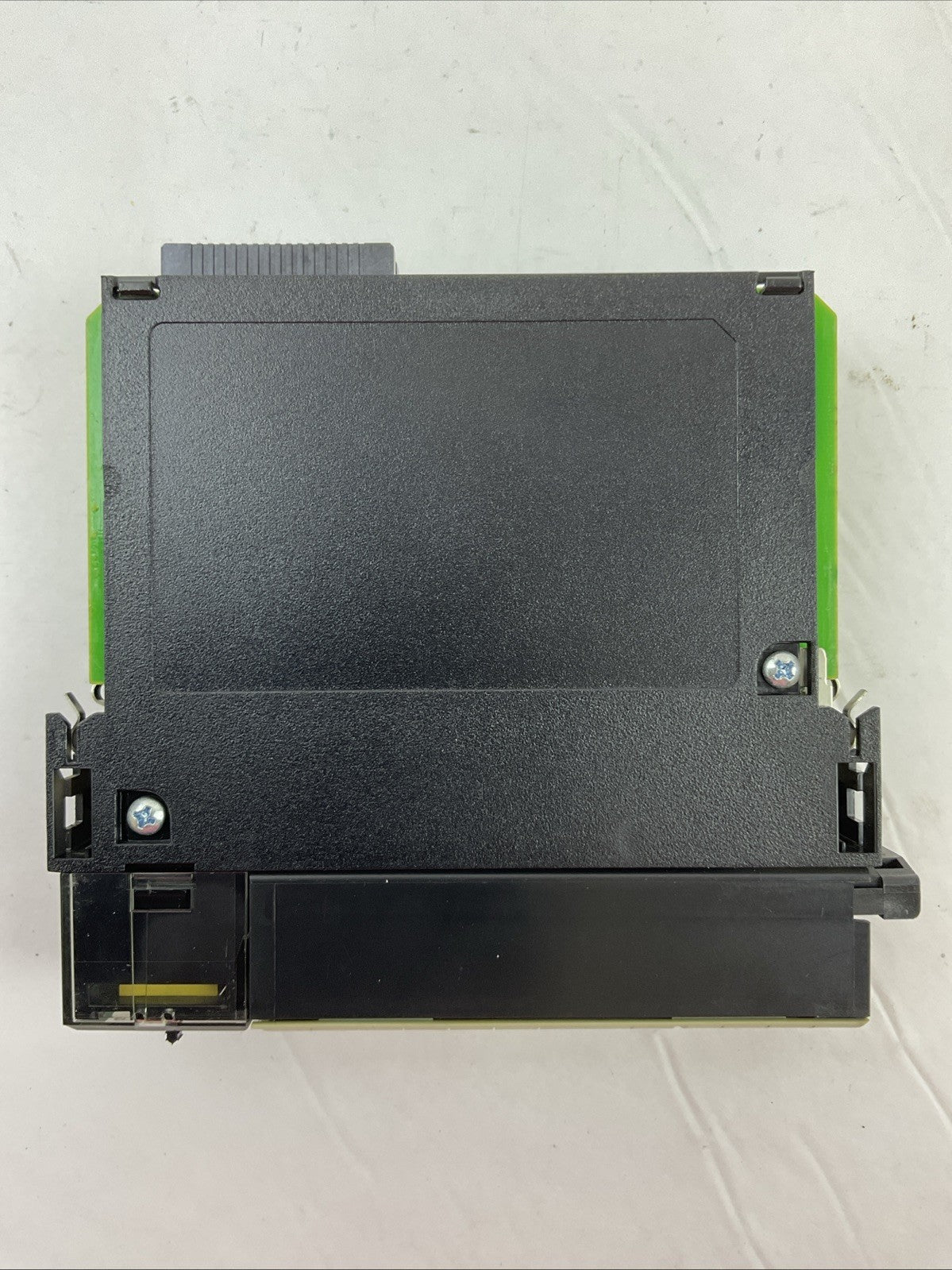 ALLEN BRADLEY 1756-OB16I SER A F/W REV 3.2 16PT ISOL OUTPUT