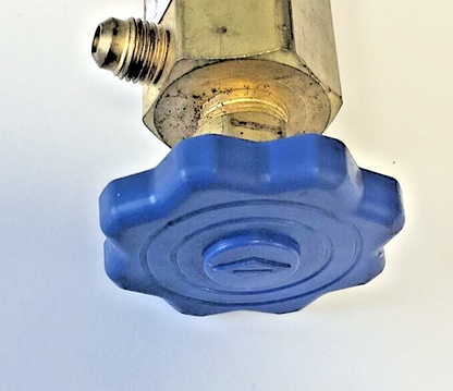 SPECTRONICS TP-3880 FLUORESCENT DYE INJECTOR