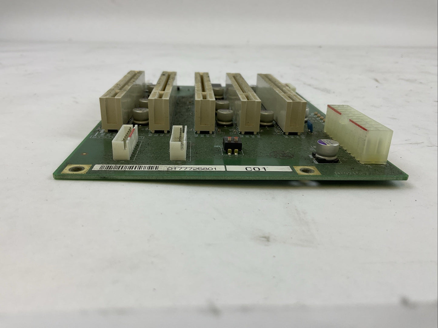 INTERFACE RCI-BAC05 CIRCUIT BOARD