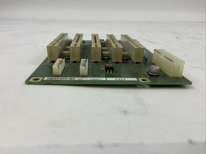 INTERFACE RCI-BAC05 CIRCUIT BOARD