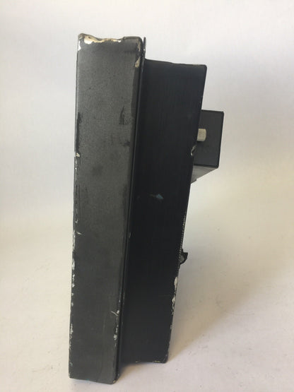 ABB 7004200/REV2 OPERATOR TOUCH PANEL 115/250 VAC 2A