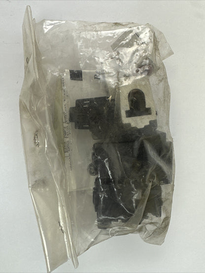 GE FCALK15 RECORD PLUS LUG KIT FOR FE FRAME #10 AWG-3/0 AWG Al AWG 1/0 AWG Cu