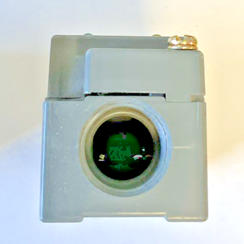 EATON E51ALS5 INDUCTIVE PROXIMITY SENSOR 164VAC/DC 50-60HZ