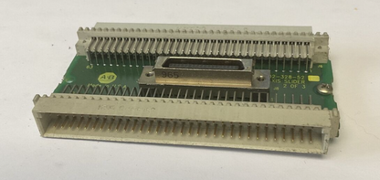 ALLEN BRADLEY 74102-32B-52 AXIS SLIDER BOARD 3KW